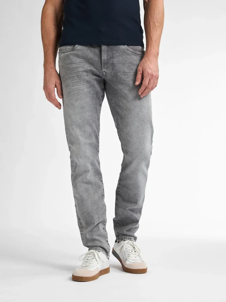 PETROL Stryker Slim Fit Jeans I Dusty Silver
