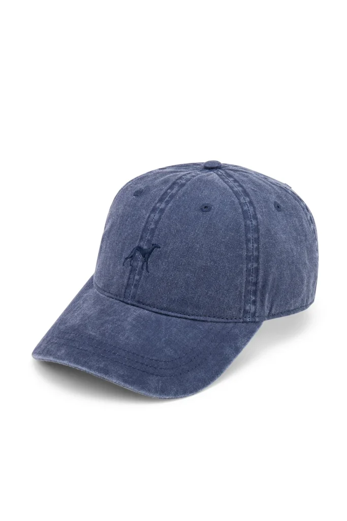 Sacoor Caps, Blue