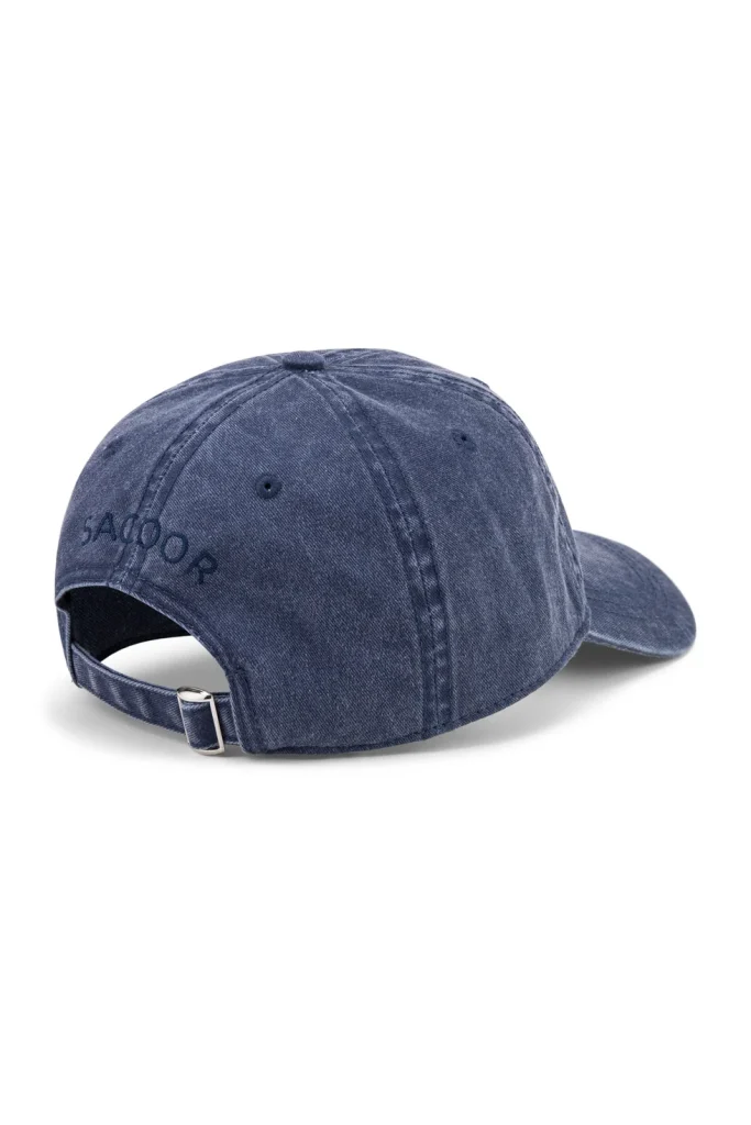 Sacoor Caps, Blue1